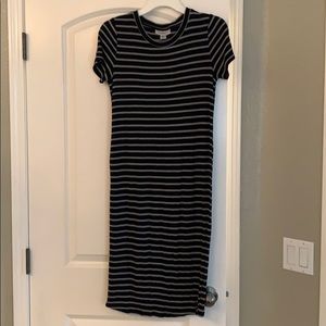 Motherhood Maternity dress